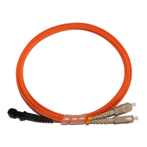 SC – MTRJ FIBRE PATCH CORD